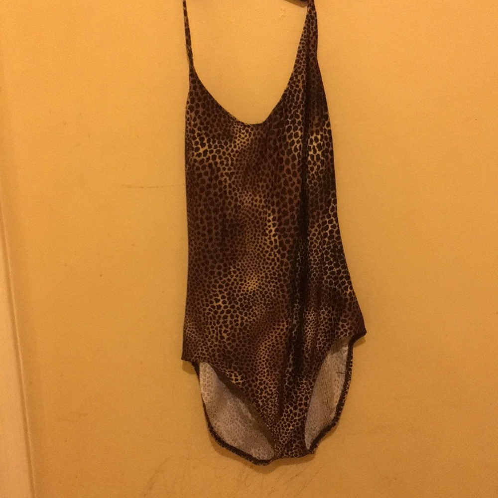 Bathing suit